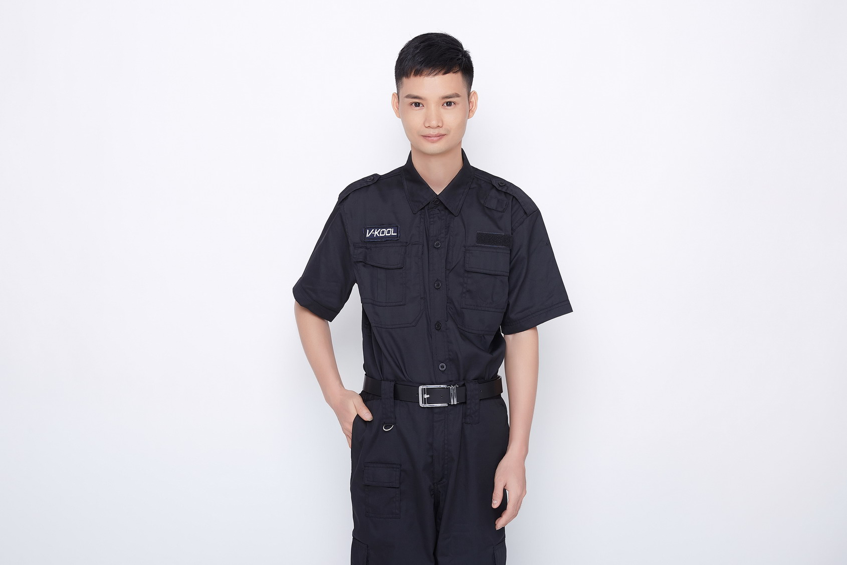 黄庆华